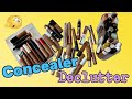 Declutter My CONCEALER COLLECTION With Me! DECLUTTER 2023