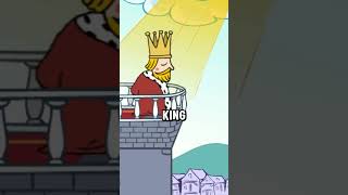 This game has a wholesome ending #gaming #games