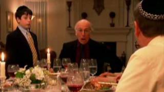 Passover Seder with Chabad of Oxnard