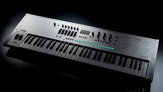 Korg Opsix Se Review