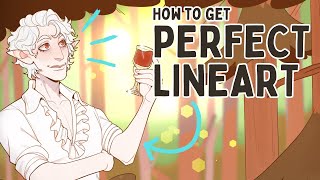 How To Draw With Lineweight And Improve Your Lineart