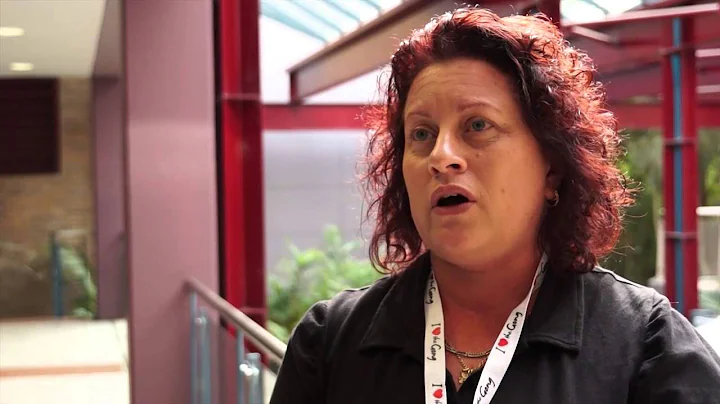 Interview - Susan Maynard | Tourism and Events Que...