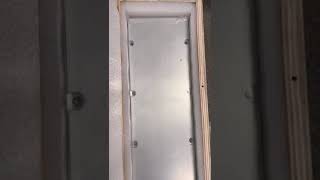 Some knowledge about CrAl sputtering target