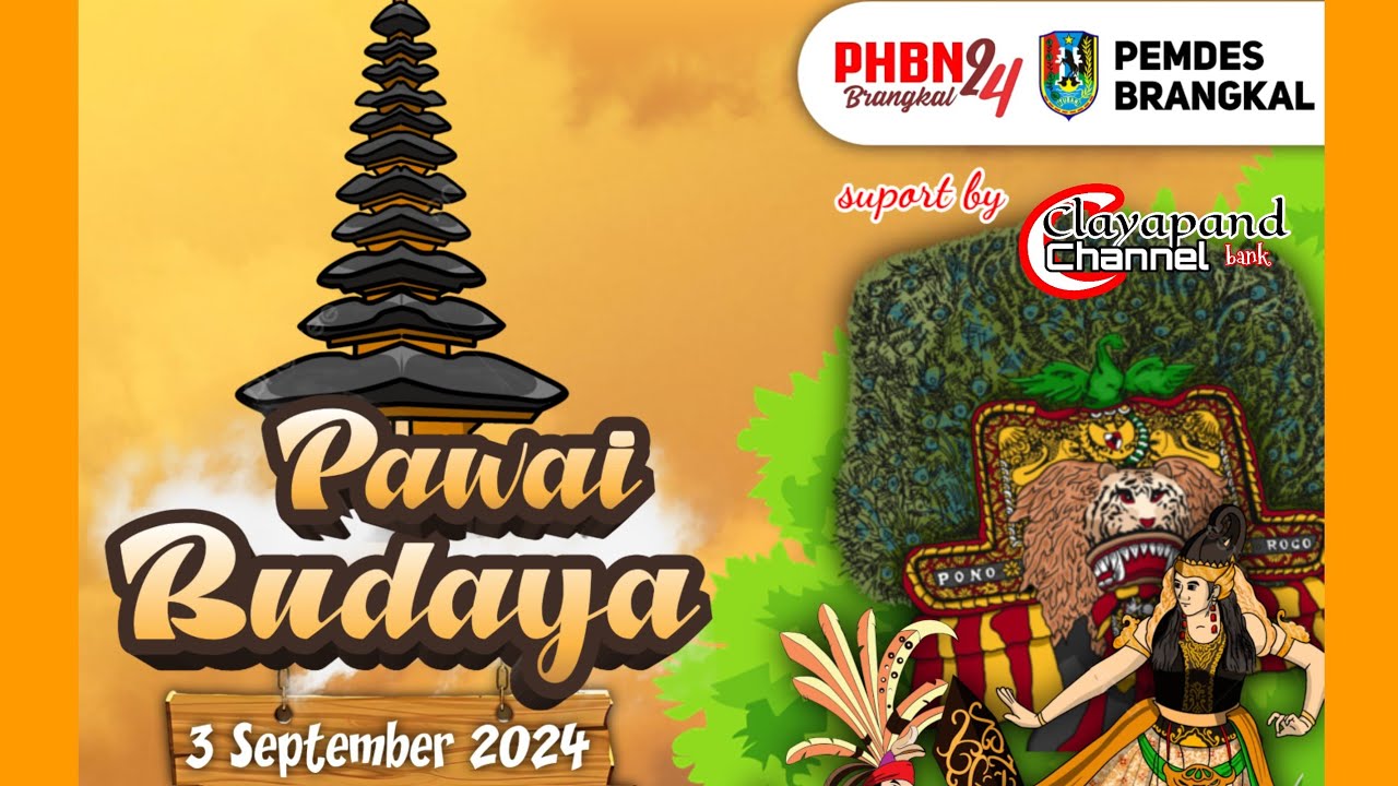 full movie | Karnaval Brangkal Nusantara Baru