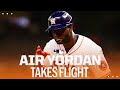 Yordan Alvarez BLASTS his first homer of the season!