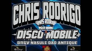 Famous 90s DISCO BATTLE REMIX 💻🎧 DJ CHRIS RODRIGO REMIX  Net Worth