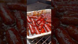 Hotdog Burnt End Sliders? Recipe On The Way