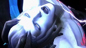 Ninja Gaiden 2 Alexei loop for Warrior/Acolyte difficulty