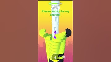 stack bounce #shorts #games