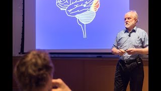 Science Saturday Lecture: Our Shocking Nervous System