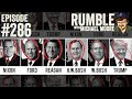 Is it possible that every GOP president since Ike has had treason in their heart? | Ep 286 of Rumble
