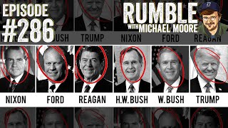 Is It Possible That Every Gop President Since Ike Has Had Treason In Their Heart? | Ep 286 Of Rumble