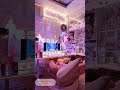The ultimate Pink Gaming Setup aesthetic! 🌸✨ #vividgaming #shorts #gamingsetup #pink