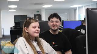 How to Student: Exam Top Tips