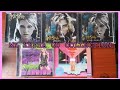 My Kesha Cd Collection | NicoUnboxings