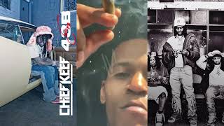 Chief Keef - The More You Know (2024) (SNIPPET)