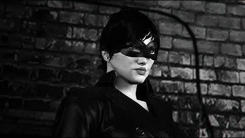 Vigilantes (Act II). (GTA 5 PS4 Rockstar Editor Machinima)