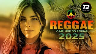 đ”đ REGGAE LINDO 2025 | MELĂ DE ZAYNA | REGGAE INTERNACIONAL REMIX | VIBE DO MOMENTO đŽ