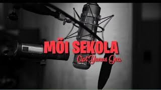 MÖI SEKOLA-CIPT.YUNUS GEA-KARAOKE POP NIAS-LAGU NIAS