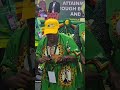 Highlights from ZANU PF’s 22nd Annual National People’s Conference
