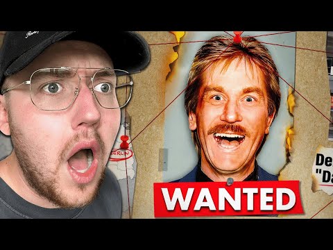 DER SCHLAUSTE VERBRECHER DEUTSCHLANDS! (Simplicissimus) | Zarbex Reaktion