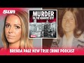 Murder in the Granite City: New true crime podcast explores the murder of Brenda Page