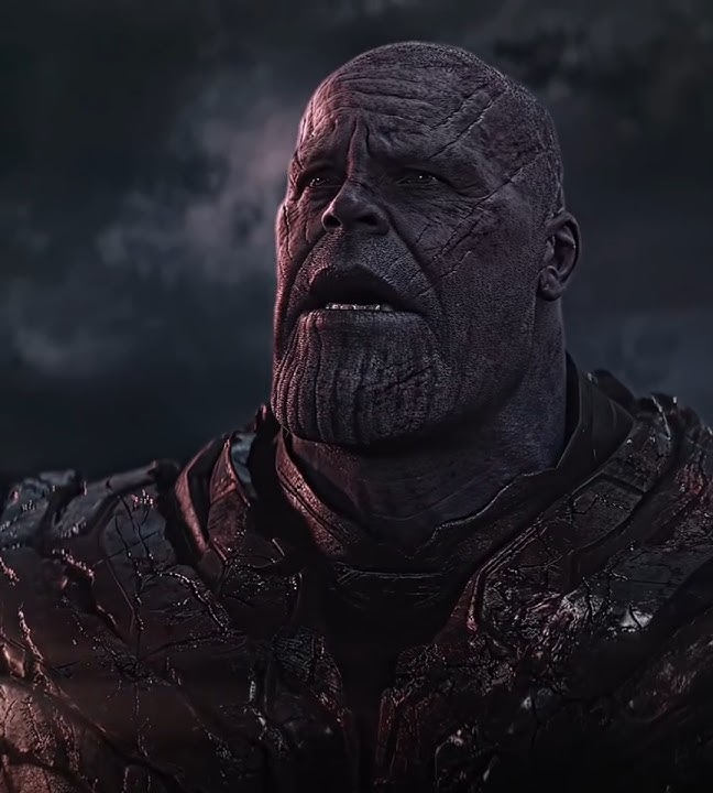 What If... Thor's Family Was In Endgame | Song - Passo Bem Solto | #endgame #edit #shorts