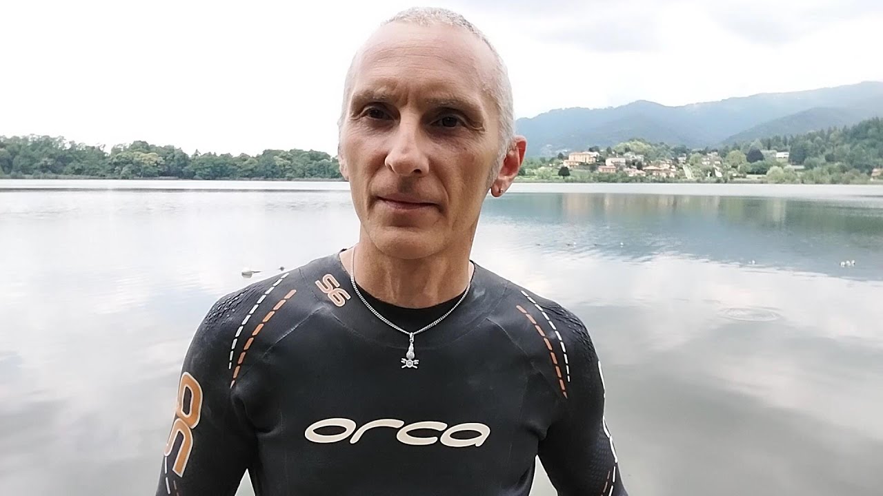 MONTORFANO: un monte, un borgo e un lago comasco