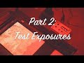 Test Exposures with the Intrepid Enlarger (part 2)