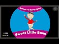 Babies Go Harry Styles. Sweet Little Band. Harry Styles para bebes