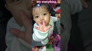 #babycare #newbornbaby #babyshorts #love #cute #babyshort#newbornbaby #babypictures