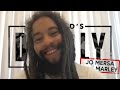 Capture de la vidéo Jo Mersa Marley On New Ep Eternal, Debut Album & The Truth About Being A Marley // Deadly Interview