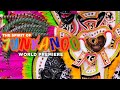 The SPIRIT OF JUNKANOO (4K Short Film) 2020