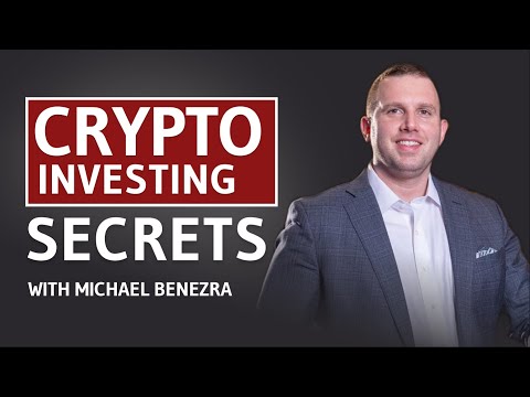 🎧 Exploring Web3 Technology, NFTs, and Crypto Investing 🎙️Michael Benezra