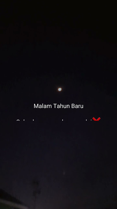 semoga di tahun yang akan datang bisa lebih baik lagi