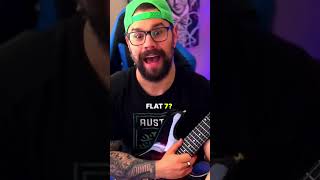 Metal #Guitar Scales & Modes Lesson