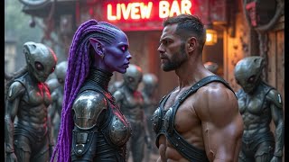 She Thought No One Could Survive Her World—Then Came the Human  HFY Sci Fi Story Net Worth