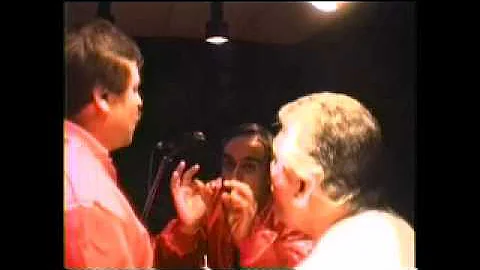 Chalets @ WHRU February 16th, 1992
