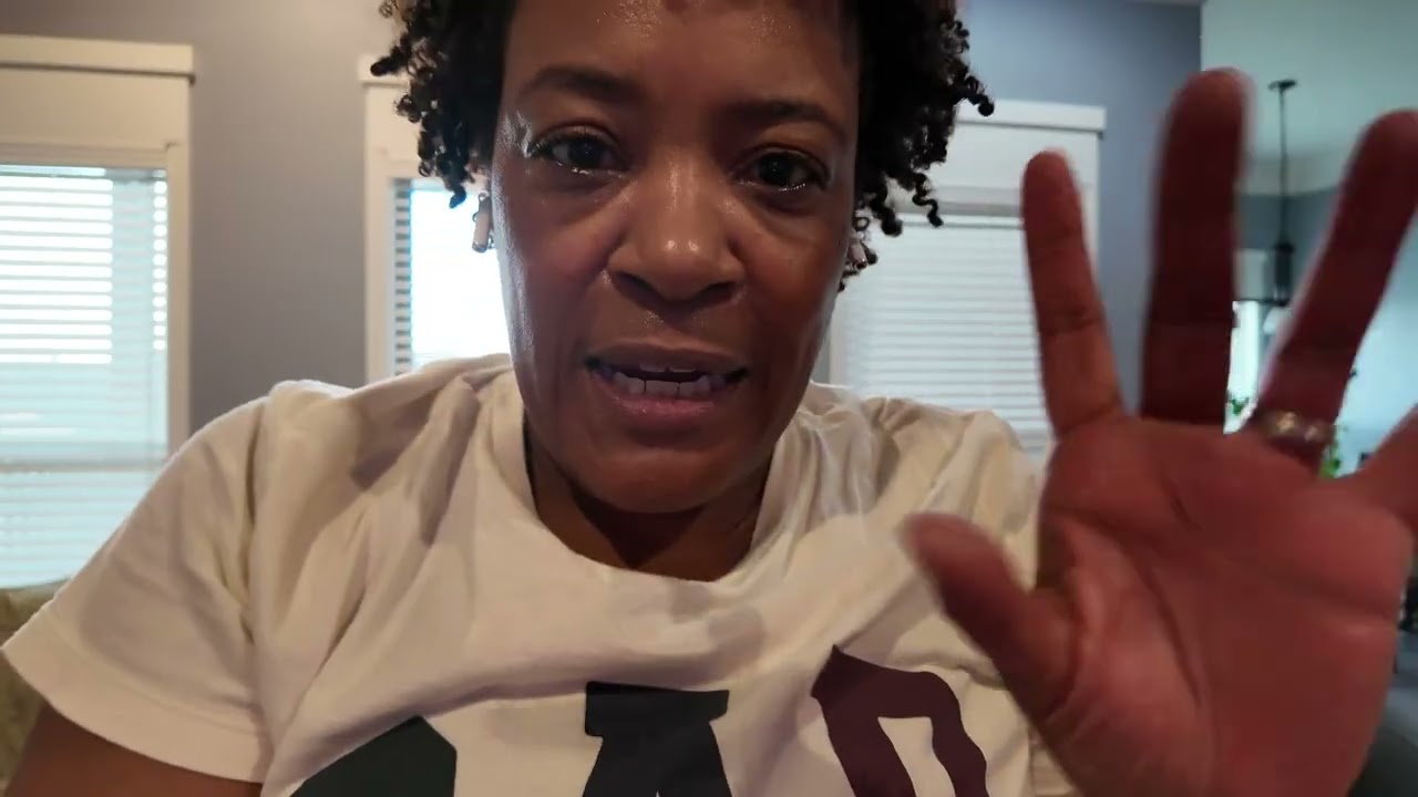 Rolling January Day 9 