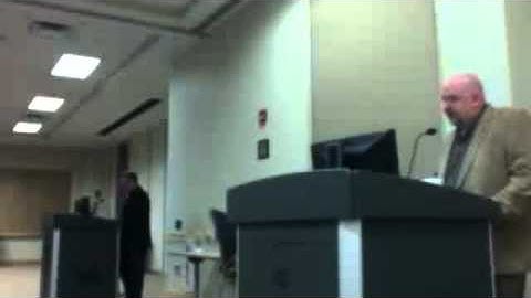 Dillahunty debate highlights, Part1