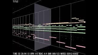 Stevie Wonder I Just Called To Say I Love You [MIDITrail]