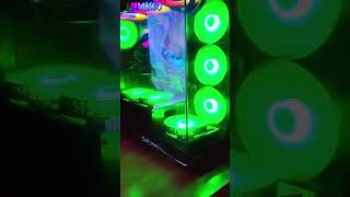 My dream pc