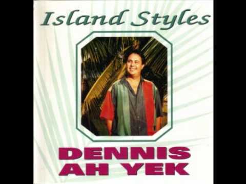 Dennis Ah Yek " La Lelei O Samoa "