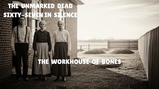 1841 Missouri The Workhouse Where 67 Residents Were Buried In Unmarked Graves