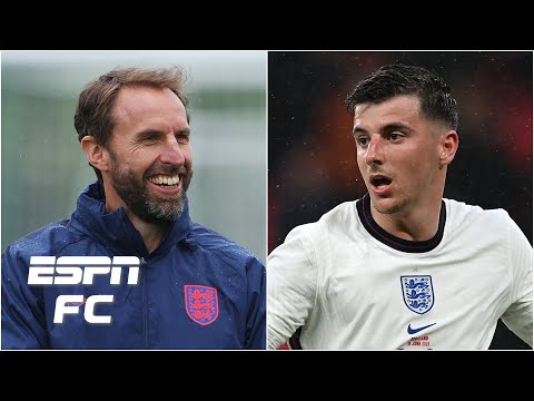 Czech Republic vs. England preview: Who will come in to replace Mason Mount? | Euro 2020 | ESPN FC