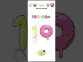 Delete Puzzle - the numbers are closed eating #deletepuzzle #numbers #closed #eating #shortsfeed