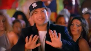 Daddy Yankee - Lo Que Pasó Pasó & Salud Y Vida (Official Video) [4K Remastered 60Fps]