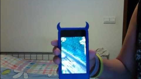 How to cheat on Temple run without jailbreaking !!!! :)