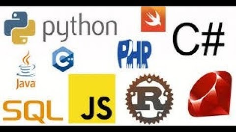 What Programming Language Should I Learn When Getting Started In Automation Testing?