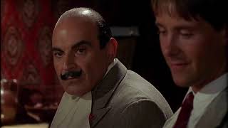 Agatha Christies Poirot Murder In Mesopotamia   Episode  Season 8 Episode 2